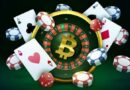Cryptocurrency, Bitcoin and Online Gambling: A Complete Guide