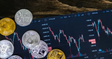 Exploring Cryptocurrency Trading Strategies and Considerations